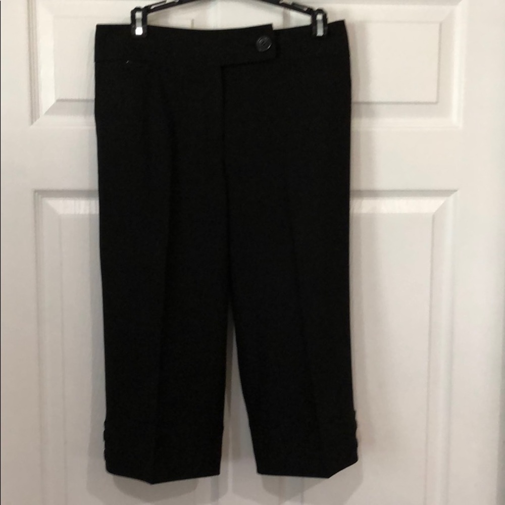 Ann Taylor Capris